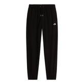 Pantalone Uomo The North Face Essential Simple Dome Nero | NonSoloSport