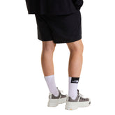 Shorts Uomo The North Face Redbox Nylon Nero | NonSoloSport