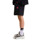 Shorts Uomo The North Face Redbox Nylon Nero | NonSoloSport