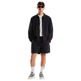 Shorts Uomo The North Face Redbox Nylon Nero | NonSoloSport