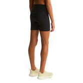 Shorts Biker Ragazza The North Face Flex Nero | NonSoloSport