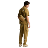 Camicia Uomo The North Face Packable Verde | NonSoloSport