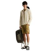 Camicia Uomo The North Face Packable Beige | NonSoloSport