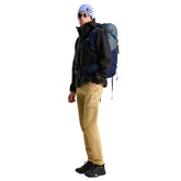 Giacca Uomo The North Face Quest Mono Nero | NonSoloSport