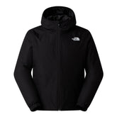 Giacca Uomo The North Face Quest DryVent Nero | NonSoloSport