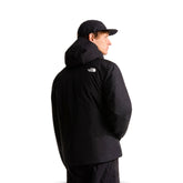 Giacca Uomo The North Face Quest DryVent Nero | NonSoloSport