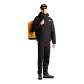 Giacca Uomo The North Face Quest DryVent Nero | NonSoloSport