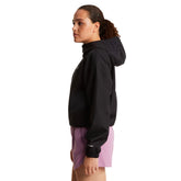 Giacca Donna The North Face Quest DryVent Mono Nero | NonSoloSport