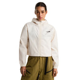 Giacca Donna The North Face Quest DryVent Mono Bianco | NonSoloSport