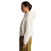 Giacca Donna The North Face Quest DryVent Mono Bianco | NonSoloSport