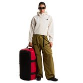 Giacca Donna The North Face Quest DryVent Mono Bianco | NonSoloSport