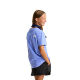 T-Shirt Ragazzo The North Face Gril Brand Proud Lilla | NonSoloSport