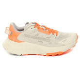 Scarpa da Trail Running Donna The North Face Altamesa 300 V2 Bianco Arancione | NonSoloSport