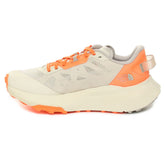 Scarpa da Trail Running Donna The North Face Altamesa 300 V2 Bianco Arancione | NonSoloSport