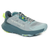 Scarpa da Trail Running Uomo The North Face Altamesa 300 V2 Grigio Blu Lime | NonSoloSport