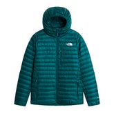 Giacca Uomo The North Face Bettaforca Verde | NonSoloSport