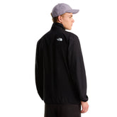 Giacca Uomo The North Face Mountain Athletics Ushba Nero | NonSoloSport