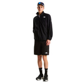 Giacca Uomo The North Face Mountain Athletics Ushba Nero | NonSoloSport