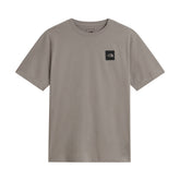 T-Shirt Uomo The North Face Evolution Box Half Dome Regular Beige | NonSoloSport