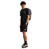 T-Shirt Uomo The North Face Evolution Box Half Dome Regular Nero | NonSoloSport