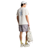 T-Shirt Uomo The North Face Stone Relaxed Bianco | NonSoloSport
