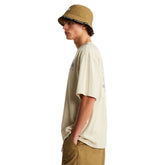 T-Shirt Uomo The North Face Sun Oversize Beige | NonSoloSport