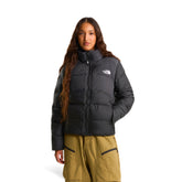 Giacca Donna The North Face Saikuru Nero | NonSoloSport