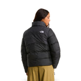 Giacca Donna The North Face Saikuru Nero | NonSoloSport