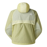 Giacca Uomo The North Face NSE Wind Giallo | NonSoloSport