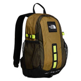 Zaino The North Face Hot Shot Verde Lime | NonSoloSport