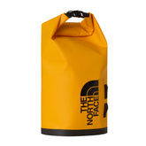 Sacca The North Face Base Camp 12 L Giallo Nero | NonSoloSport