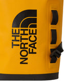 Sacca The North Face Base Camp 18 L Giallo Nero | NonSoloSport
