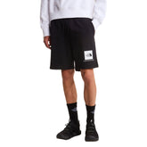 Shorts Uomo The North Face NSE Box Light Nero | NonSoloSport