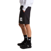 Shorts Uomo The North Face NSE Box Light Nero | NonSoloSport