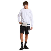 Shorts Uomo The North Face NSE Box Light Nero | NonSoloSport