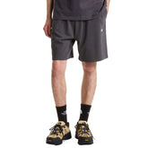 Shorts Uomo The North Face Essential Light Grigio | NonSoloSport
