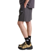 Shorts Uomo The North Face Essential Light Grigio | NonSoloSport