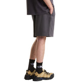 Shorts Uomo The North Face Essential Light Grigio | NonSoloSport