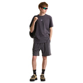 Shorts Uomo The North Face Essential Light Grigio | NonSoloSport