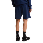 Shorts Uomo The North Face Simple Dome Blu | NonSoloSport