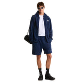 Shorts Uomo The North Face Simple Dome Blu | NonSoloSport