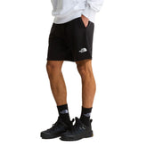 Shorts Uomo The North Face Simple Dome Nero | NonSoloSport