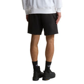 Shorts Uomo The North Face Simple Dome Nero | NonSoloSport