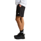 Shorts Uomo The North Face Simple Dome Nero | NonSoloSport