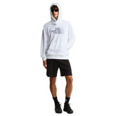 Shorts Uomo The North Face Simple Dome Nero | NonSoloSport