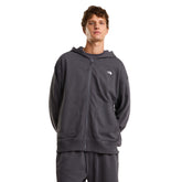Felpa Uomo The North Face Essential Oversize Grigio | NonSoloSport