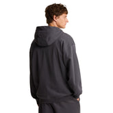 Felpa Uomo The North Face Essential Oversize Grigio | NonSoloSport