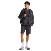 Felpa Uomo The North Face Essential Oversize Grigio | NonSoloSport
