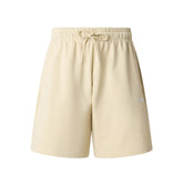 Shorts Donna The North Face Essential Light Relaxed Beige | NonSoloSport