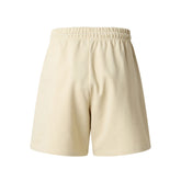 Shorts Donna The North Face Essential Light Relaxed Beige | NonSoloSport